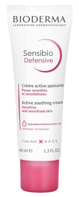 SENSIBIO DEFENSIVE 40 ML - Farmapre