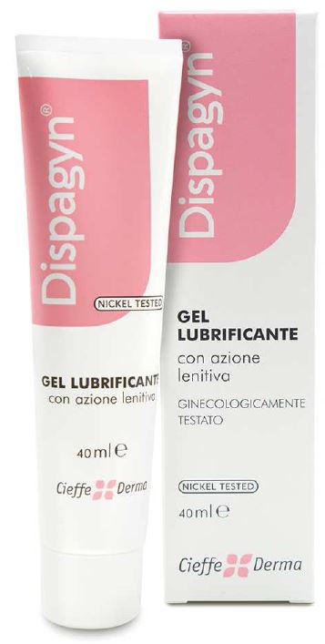 DISPAGYN 40 ML - Farmapre