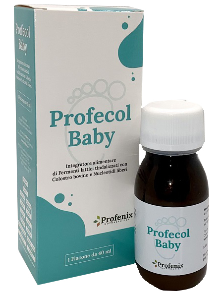 PROFECOL BABY 40 ML - Farmapre