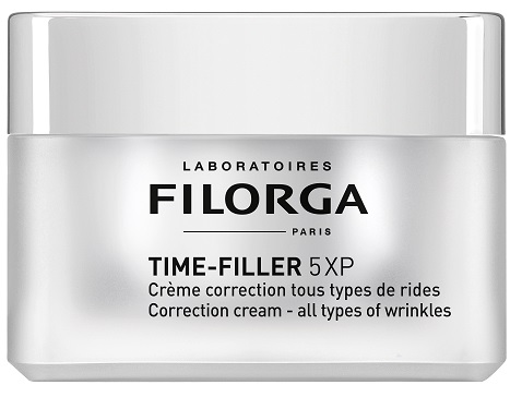 FILORGA TIME FILLER 5 XP CREME 50 ML - Farmapre