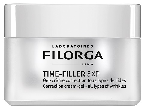 FILORGA TIME FILLER 5 XP GEL 50 ML - Farmapre