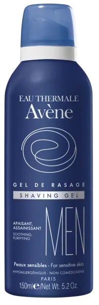 AVENE HOMME GEL BARBA 150 ML - Farmapre