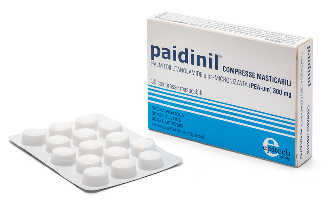 PAIDINIL 30 COMPRESSE - Farmapre