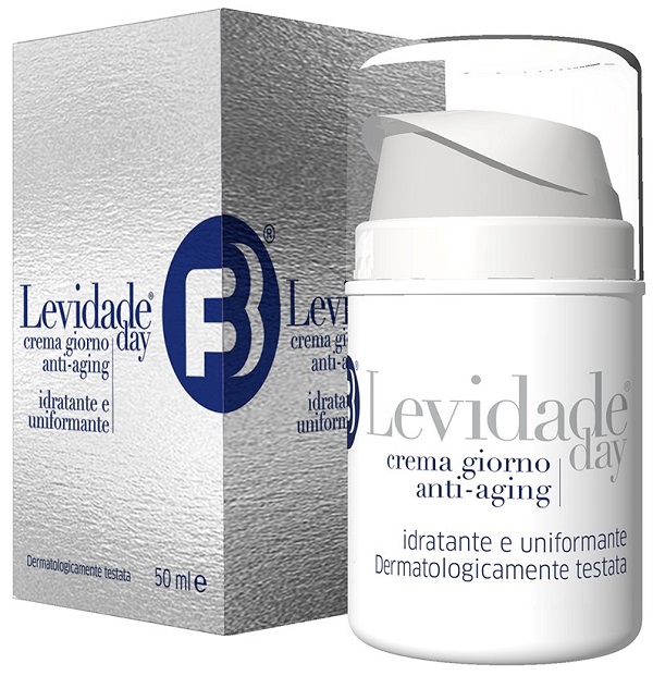 LEVIDADE DAY 50 ML - Farmapre