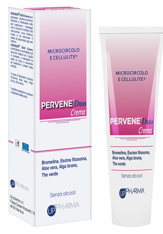 PERVENE DUO CREMA 150 ML - Farmapre
