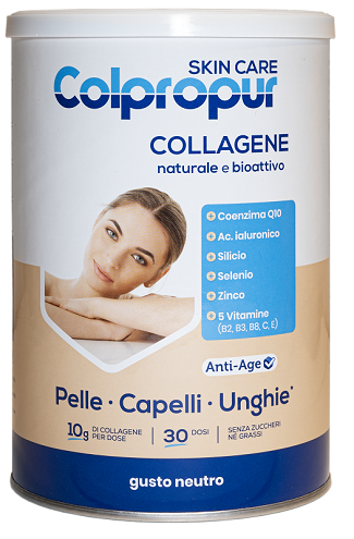 COLPROPUR SKIN CARE 306 G - Farmapre