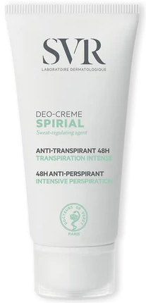 SPIRIAL DEODORANTE CREMA 50 ML - Farmapre