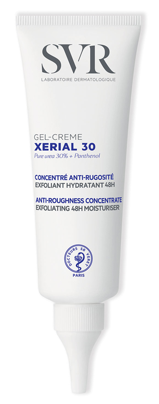 XERIAL 30 GEL CREME 75 ML - Farmapre