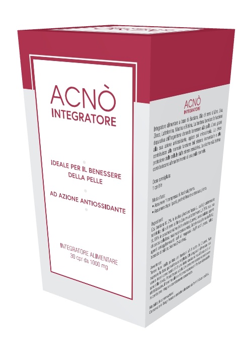 ACNO' 30 COMPRESSE - Farmapre