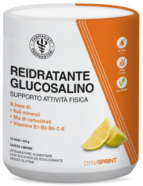 LFP REIDRATANTE 420 G - Farmapre