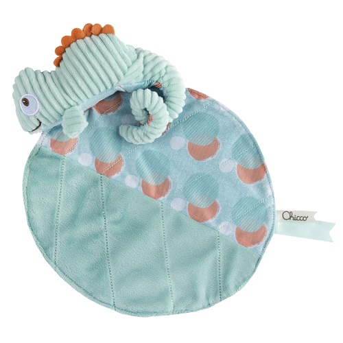 CHICCO GIOCO MSDD CHAMELEON DOUDOU PLUSH - Farmapre