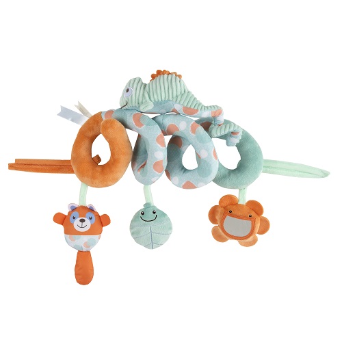CHICCO GIOCO MSDD CHAMELEON ACTIVITY SPIRAL - Farmapre