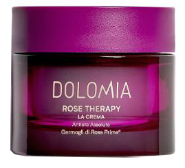 DOLOMIA SKIN CARE ROSE THERAPY CREMA 50 ML - Farmapre