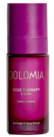 DOLOMIA SKIN CARE ROSE THERAPY SIERO 30 ML - Farmapre