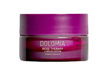 DOLOMIA SKIN CARE ROSE THERAPY INFUSO OCCHI 15 ML - Farmapre