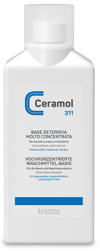 CERAMOL 311 BASE DETERSIVA 500 ML - Farmapre