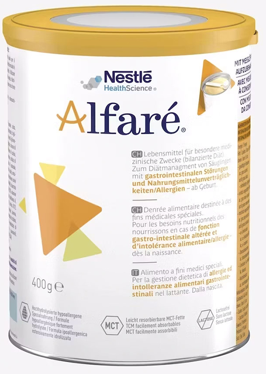 ALFARE' POLVERE 400 G - Farmapre