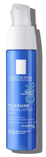 TOLERIANE DERMALLERGO NOTTE 40 ML - Farmapre