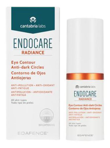 ENDOCARE RADIANCE EYE CONTOUR 15 ML - Farmapre