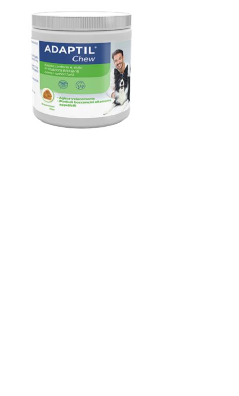 ADAPTIL CHEW 30 BOCCONCINI - Farmapre