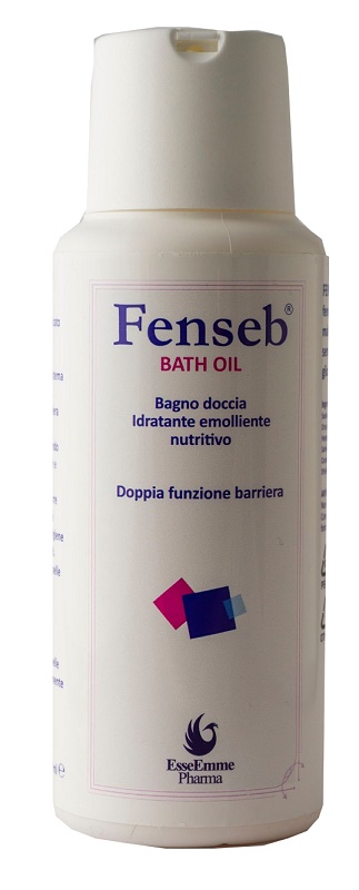 FENSEB OLIO DA BAGNO 250 ML - Farmapre
