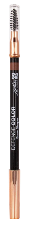 DEFENCE COLOR BROW SHAPER MATITA SOPRACCIGLIA 502 - Farmapre