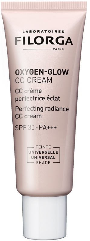 FILORGA OXYGEN CC CREAM - Farmapre