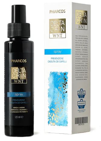 DELTACRIN WNT SPRAY PHARCOS 125 ML - Farmapre