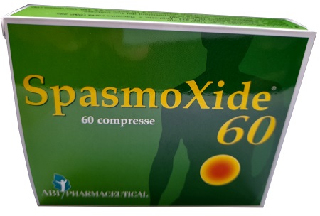 SPASMOXIDE60 60 COMPRESSE - Farmapre