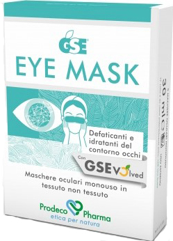GSE EYE MASK 30 ML - Farmapre