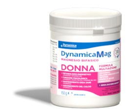 DYNAMICAMAG DONNA 150 G - Farmapre