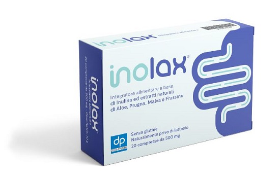 INOLAX 20 COMPRESSE - Farmapre