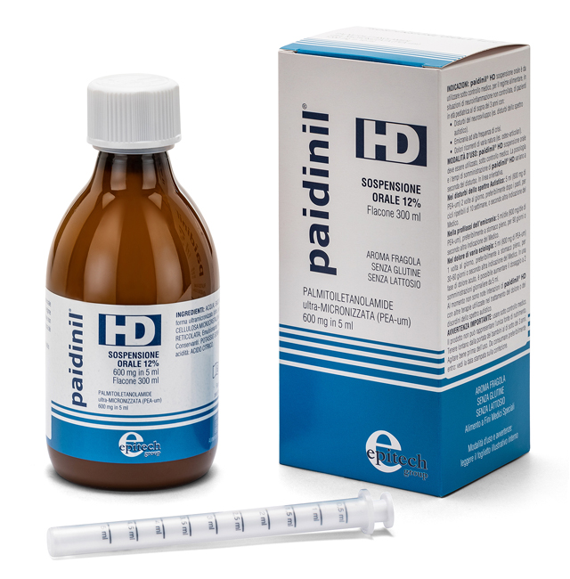 PAIDINIL HD 300 ML INTEGRATORE ALIMENTARE - Farmapre