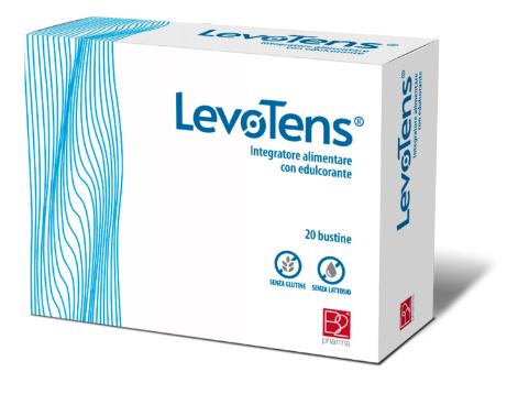 LEVOTENS 20 BUSTINE - Farmapre