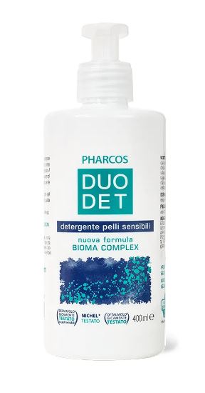DUODET PHARCOS 400 ML - Farmapre