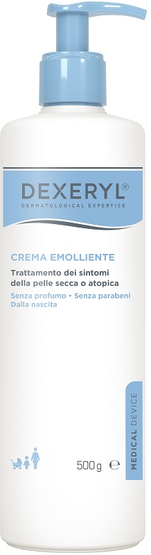 DEXERYL 500 G CON POMPA - Farmapre