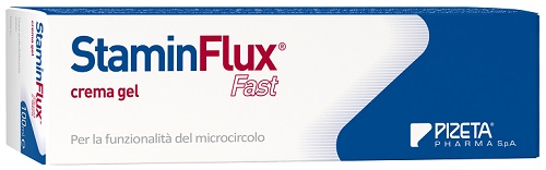 STAMINFLUX FAST CREMA GEL 100 ML - Farmapre