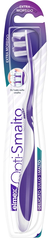 ELMEX SPAZZOLINO OPTISMALTO PRO - Farmapre