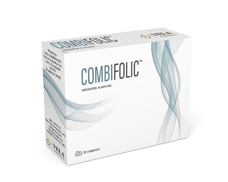COMBIFOLIC 30 COMPRESSE - Farmapre