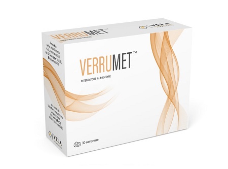 VERRUMET 30 COMPRESSE - Farmapre