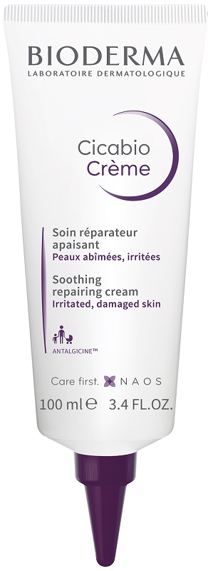 CICABIO CREME 100 ML - Farmapre