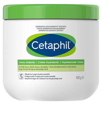CETAPHIL CREMA IDRATANTE 450 G - Farmapre