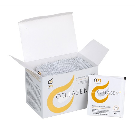 PPM COLLAGEN+ 30 BUSTINE - Farmapre