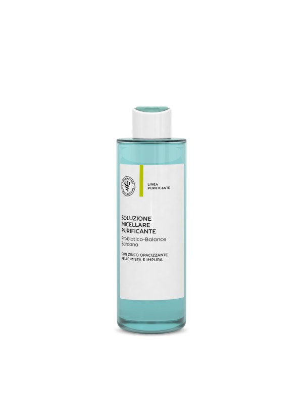 LFP MICELLARE PURIFICANTE 200 ML - Farmapre