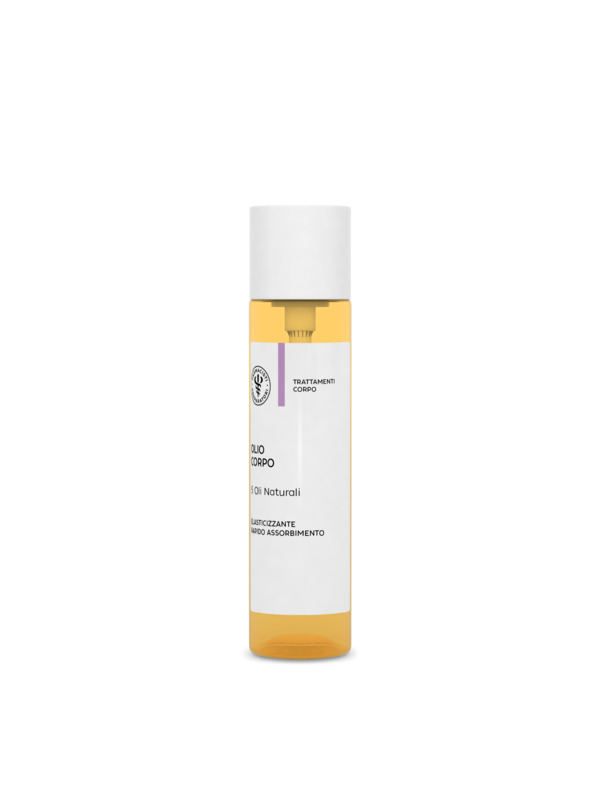 LFP OLIO CORPO 5 OLI 100 ML - Farmapre