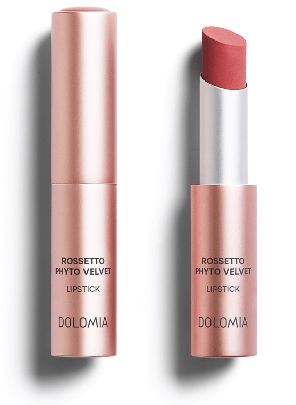 DOLOMIA MAKE UP ROSSETTO 01 VELVET - Farmapre