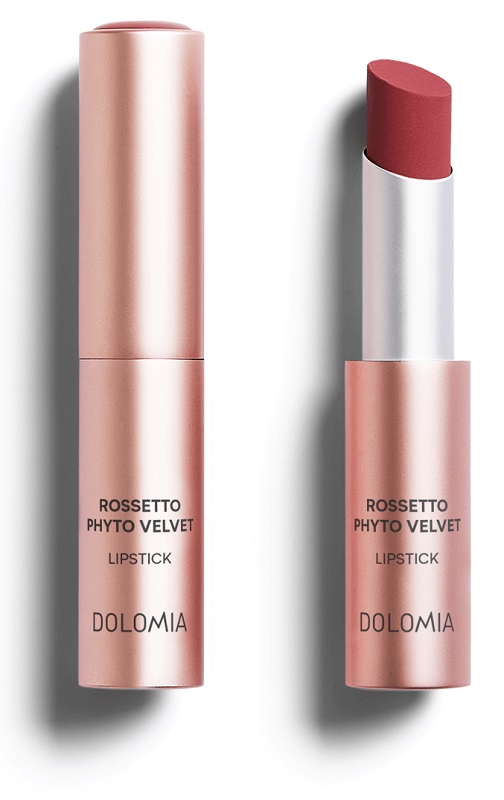 DOLOMIA MAKE UP ROSSETTO 02 VELVET - Farmapre