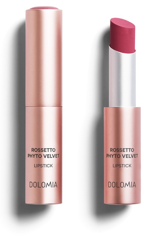 DOLOMIA MAKE UP ROSSETTO 03 VELVET - Farmapre