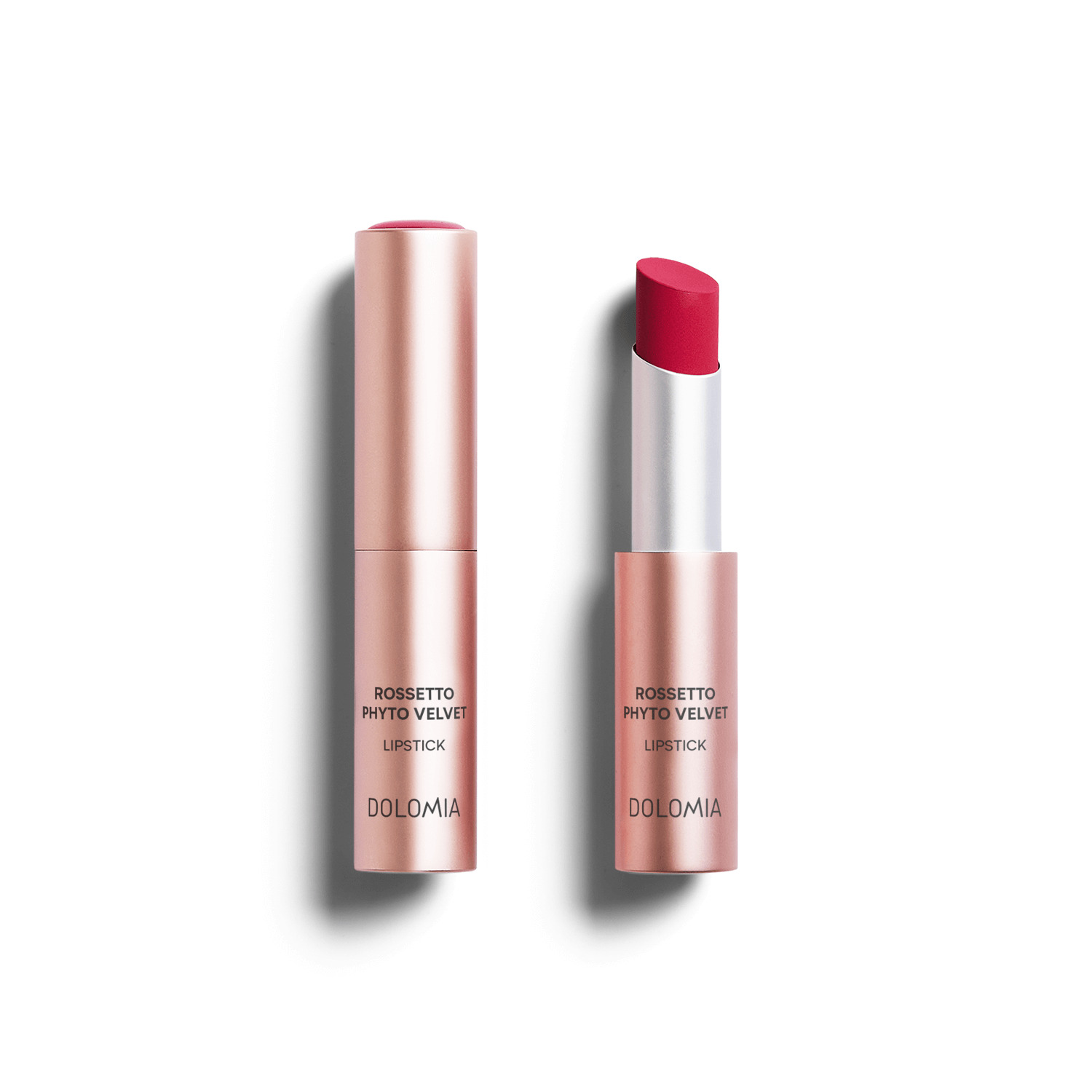 DOLOMIA MAKE UP ROSSETTO 04 VELVET - Farmapre