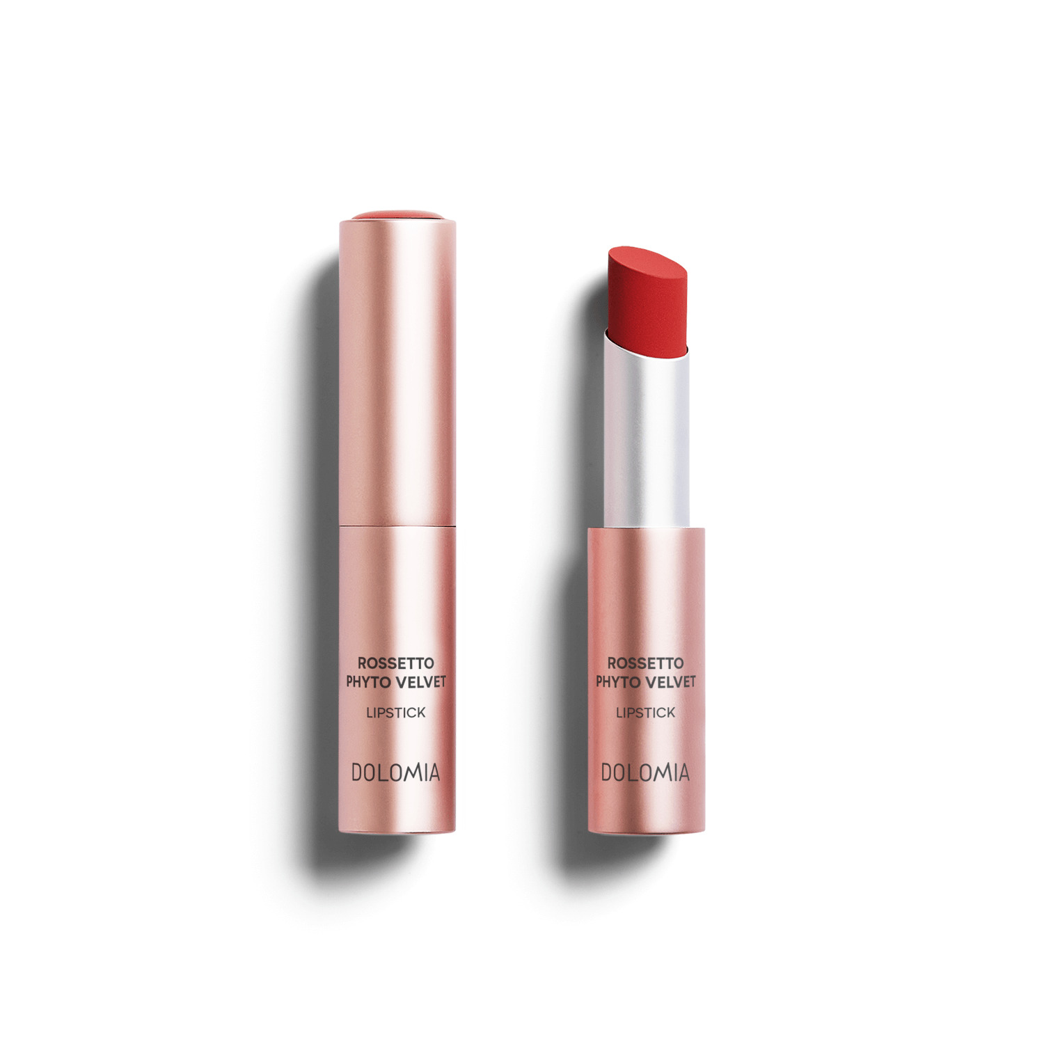 DOLOMIA MAKE UP ROSSETTO 05 VELVET - Farmapre